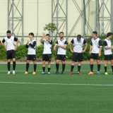 Ebbe sede a Japigia anche un�altra scuola calcio cittadina: la Usd Sibillano, che dal 2012 al 2015 gioc� alcuni buoni campionati di Prima Categoria. Il campo da gioco era per� a Bitetto
